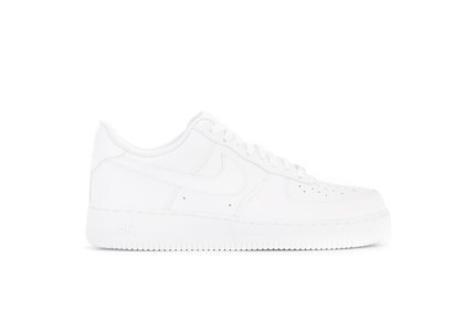 Nike Air Force 1 White - DripDrip