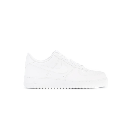 Nike Air Force 1 White - DripDrip