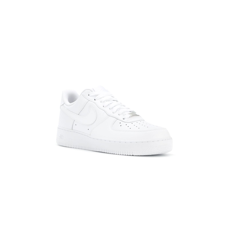 Nike Air Force 1 White - DripDrip