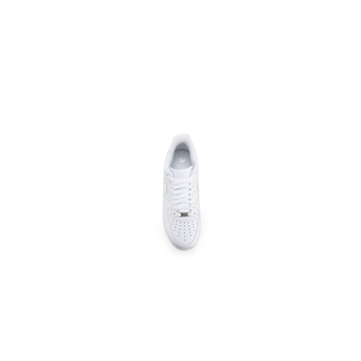 Nike Air Force 1 White - DripDrip