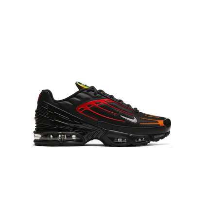 Air Max TN III Multi Blood Orange