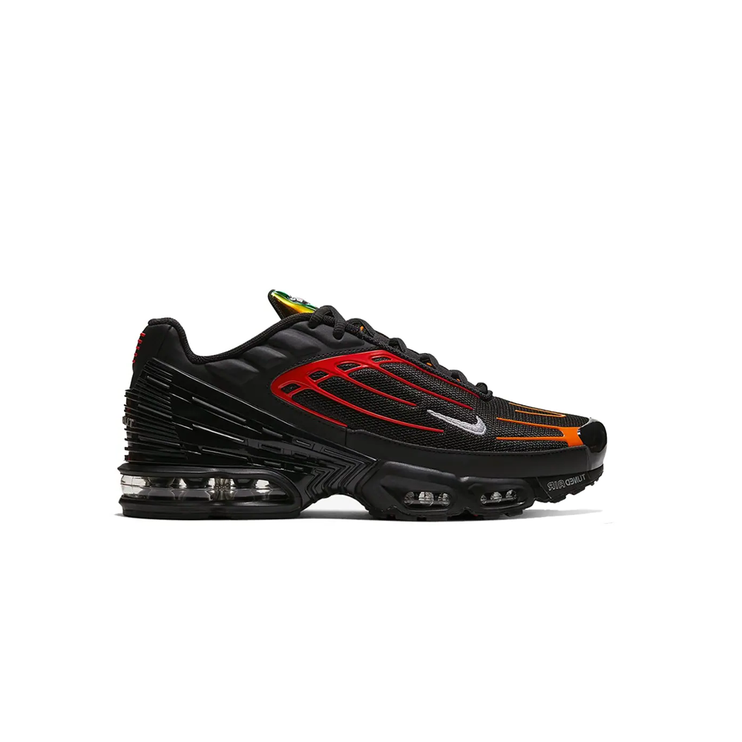 Air Max TN III Multi Blood Orange