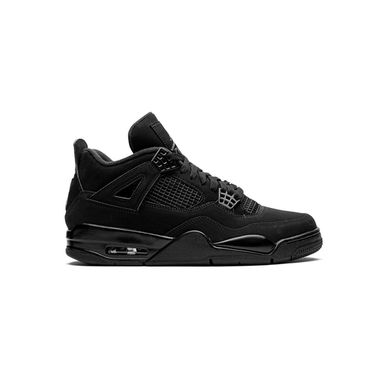 Air Jordan 4 Black Cat - DripDrip Balkan