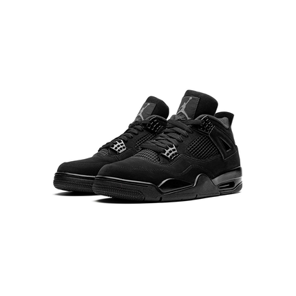Air Jordan 4 Black Cat - DripDrip Balkan