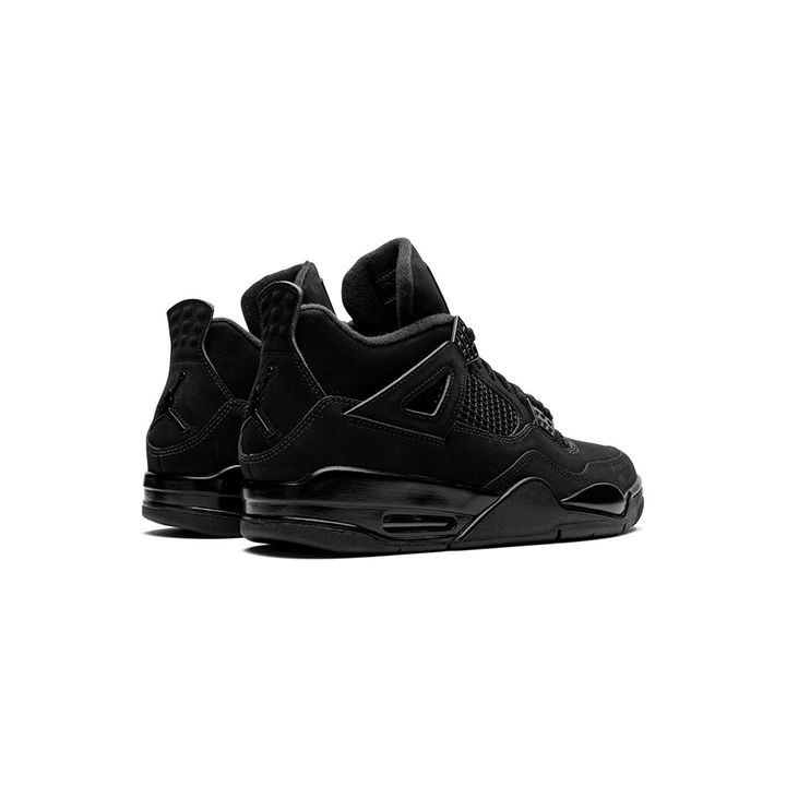 Air Jordan 4 Black Cat