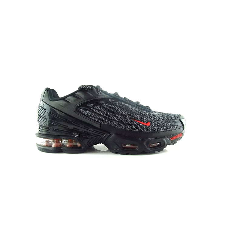 Nike Air Max TN III Black University - DripDrip