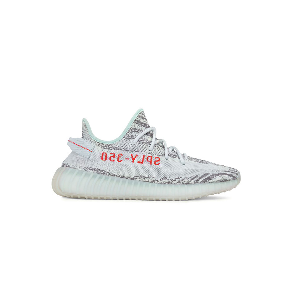 Yeezy Boost V2 Blue Tint - DripDrip