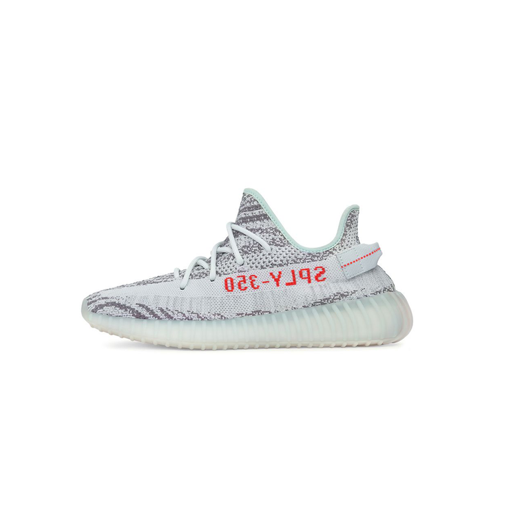 Yeezy Boost V2 Blue Tint - DripDrip