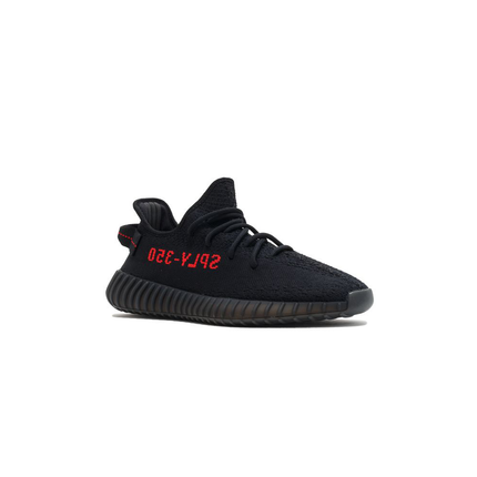 Yeezy Boost V2 Bred - DripDrip