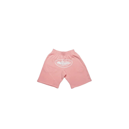 Cortiez Alcatraz Shorts Pink - DripDrip Balkan