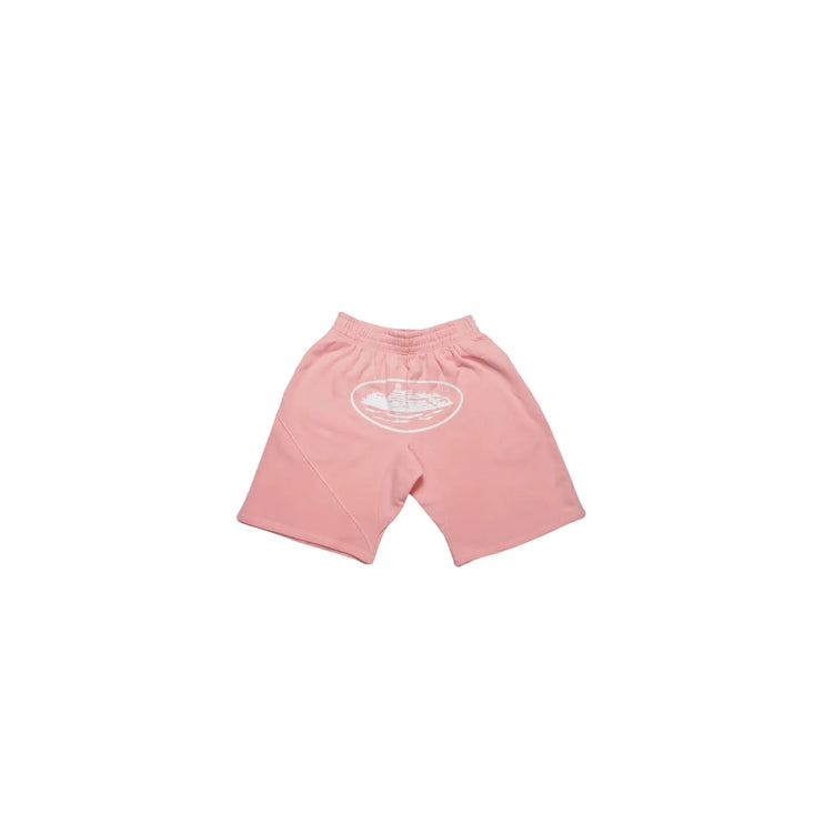 Cortiez Alcatraz Shorts Pink - DripDrip Balkan