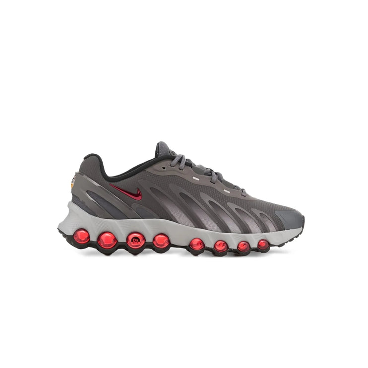 Nike Air Max DN8 Iron Grey Bright Crimson - DripDrip Balkan
