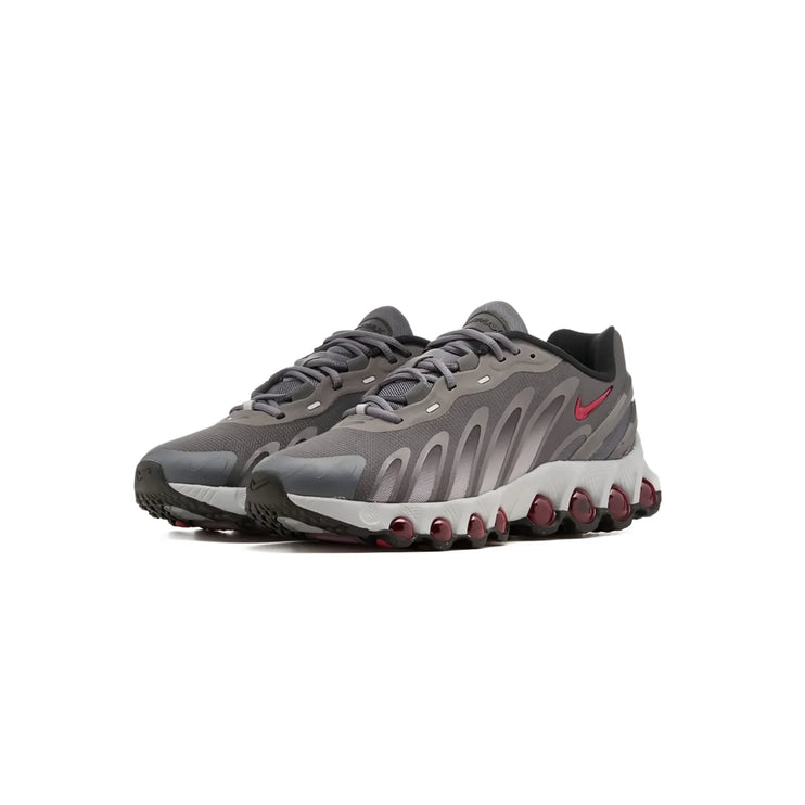 Nike Air Max DN8 Iron Grey Bright Crimson - DripDrip Balkan