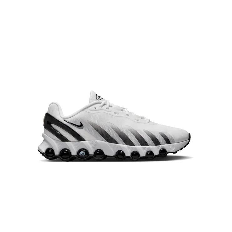 Nike Air Max DN8 White Black - DripDrip Balkan