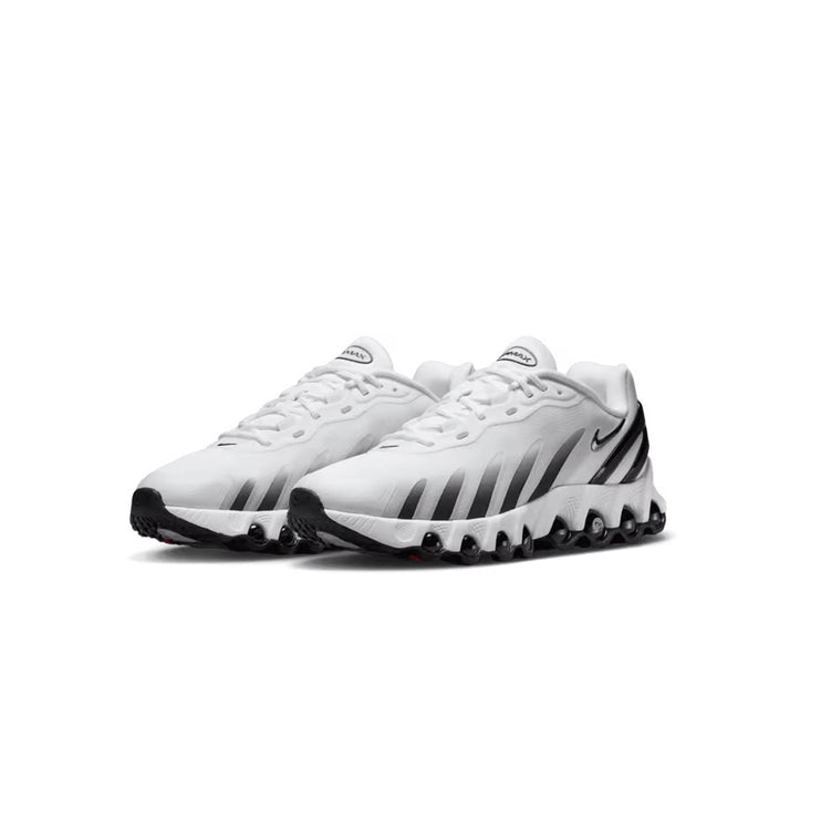 Nike Air Max DN8 White Black - DripDrip Balkan