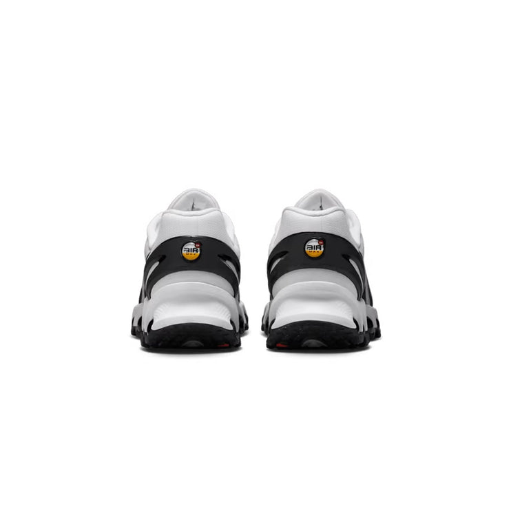 Nike Air Max DN8 White Black - DripDrip Balkan