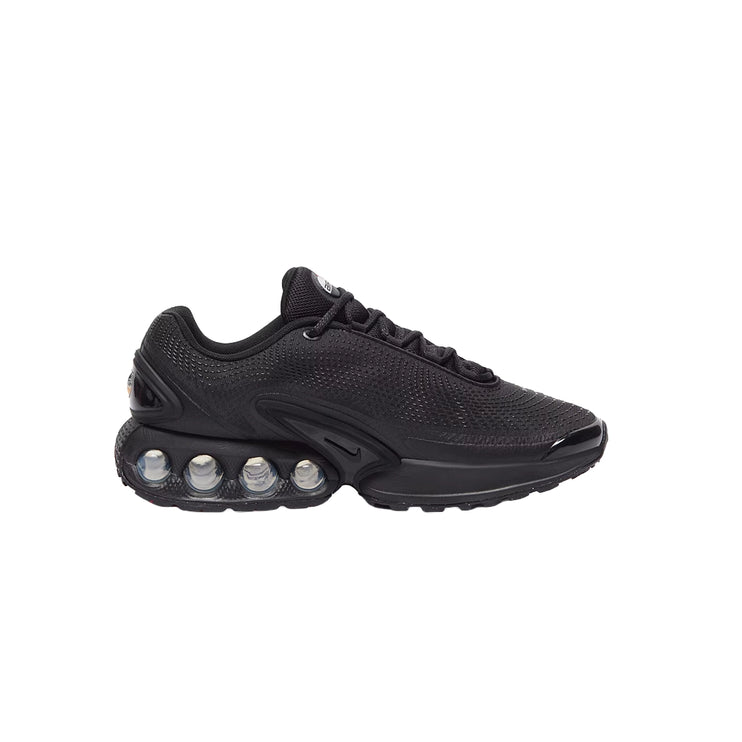Nike Air Max DN Black Metallic Grey - DripDrip Balkan