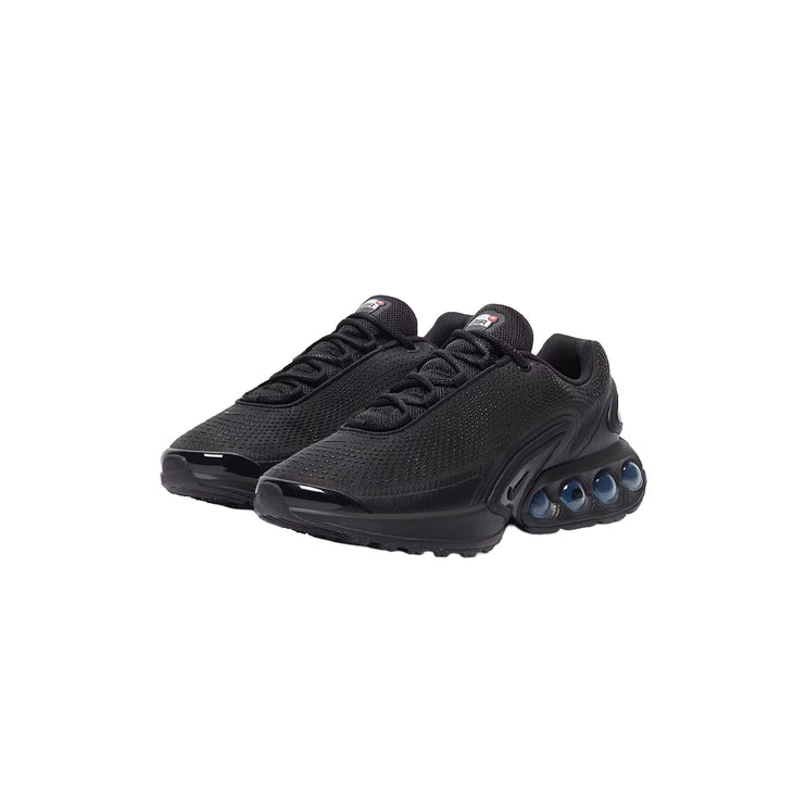 Nike Air Max DN Black Metallic Grey - DripDrip Balkan