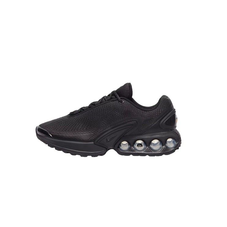 Nike Air Max DN Black Metallic Grey - DripDrip Balkan
