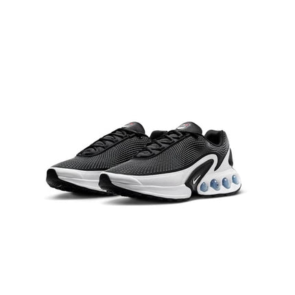 Nike Air Max DN Black White - DripDrip Balkan