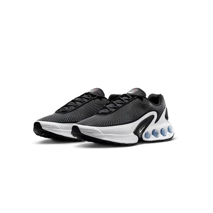 Nike Air Max DN Black White - DripDrip Balkan