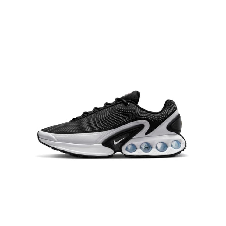 Nike Air Max DN Black White - DripDrip Balkan