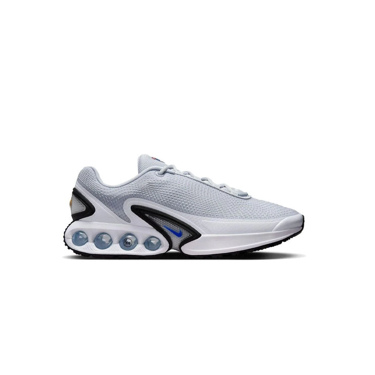 Nike Air Max DN Pure Platinum Hyper Royal - DripDrip Balkan