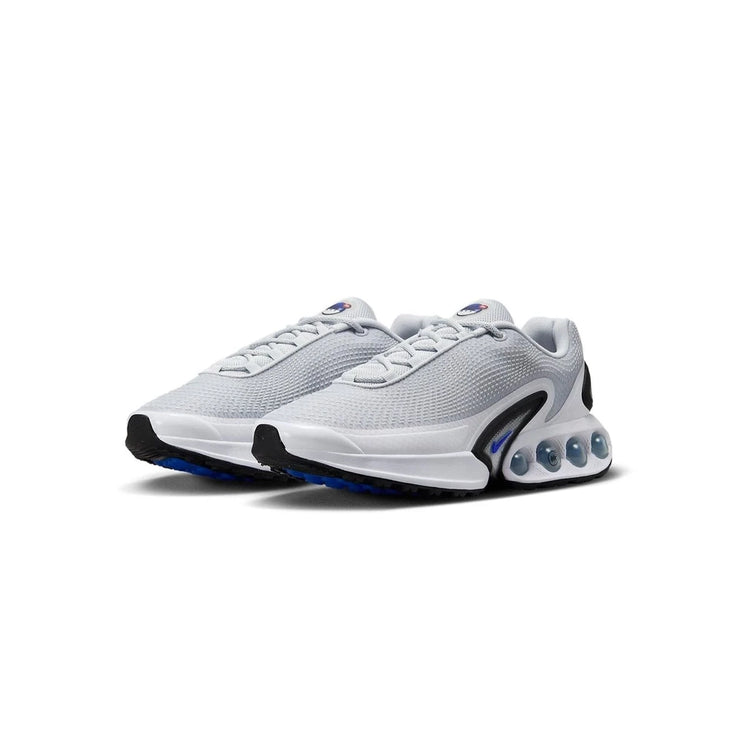 Nike Air Max DN Pure Platinum Hyper Royal - DripDrip Balkan