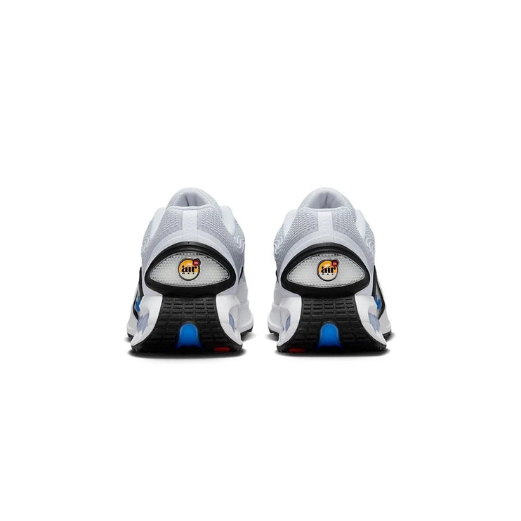 Nike Air Max DN Pure Platinum Hyper Royal - DripDrip Balkan