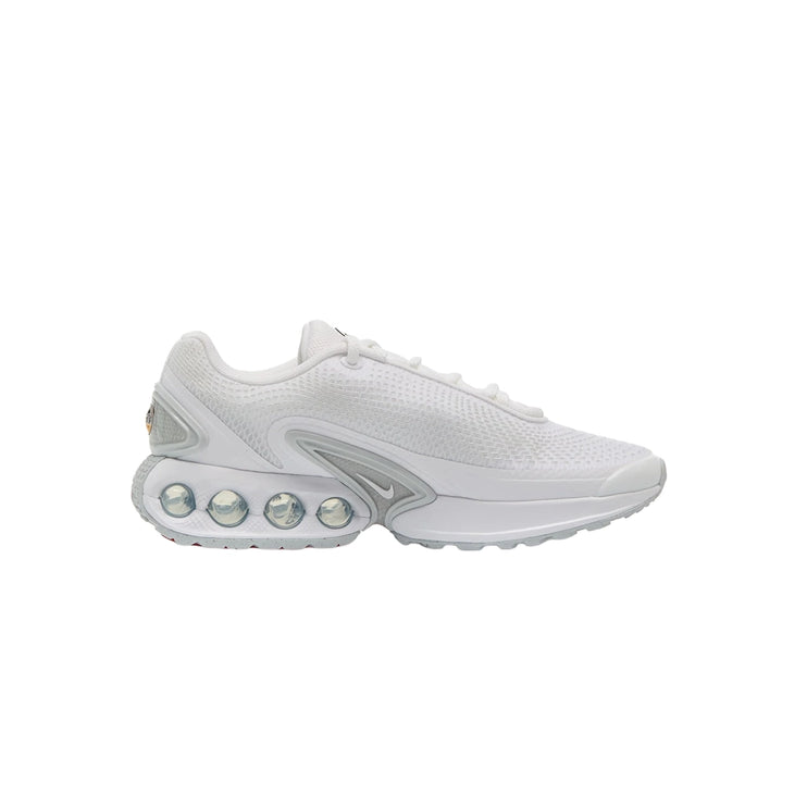 Nike Air Max DN White Metallic Silver - DripDrip Balkan