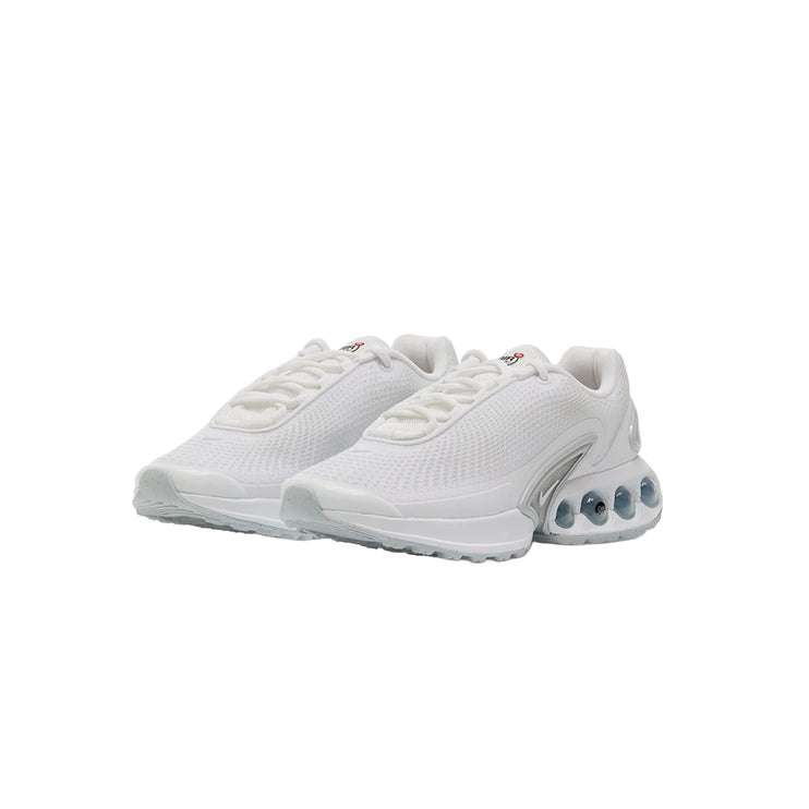 Nike Air Max DN White Metallic Silver - DripDrip Balkan