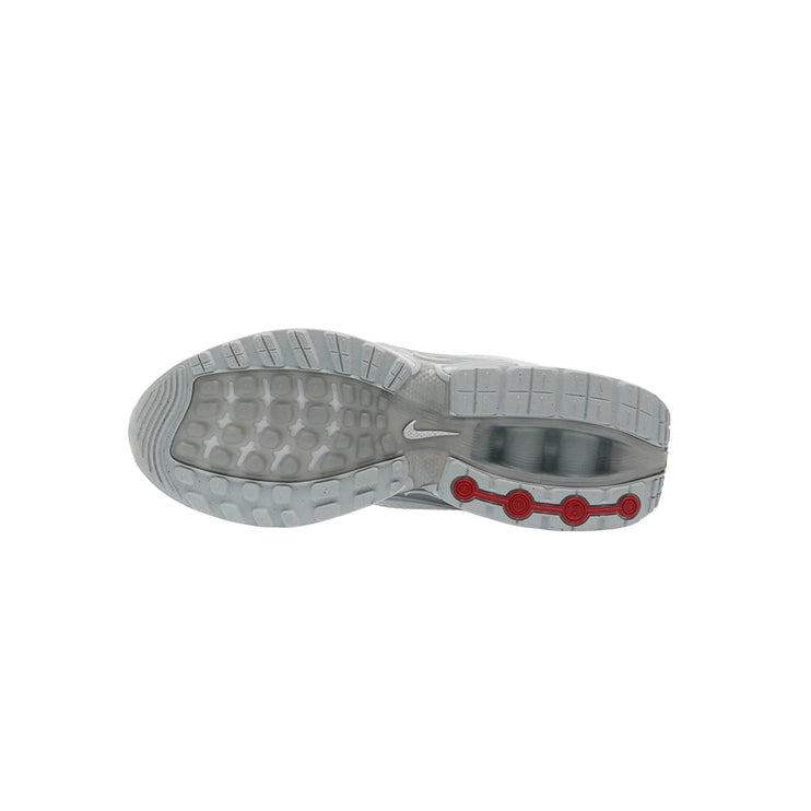 Nike Air Max DN White Metallic Silver - DripDrip Balkan