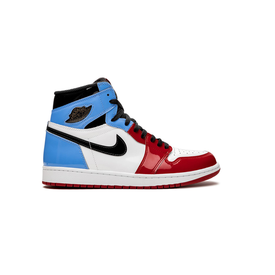 Air Jordan 1 High Fearless - DripDrip