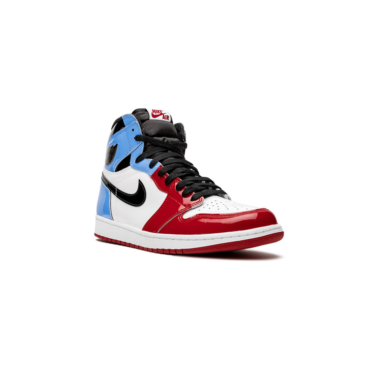 Air Jordan 1 High Fearless - DripDrip