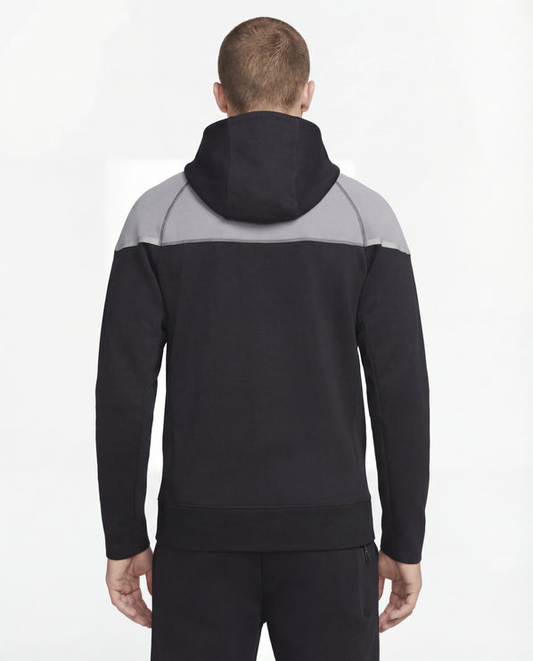 Nike Tech Windrunner Men's Fleece Full-Zip Tracksuit - DripDrip Balkan
