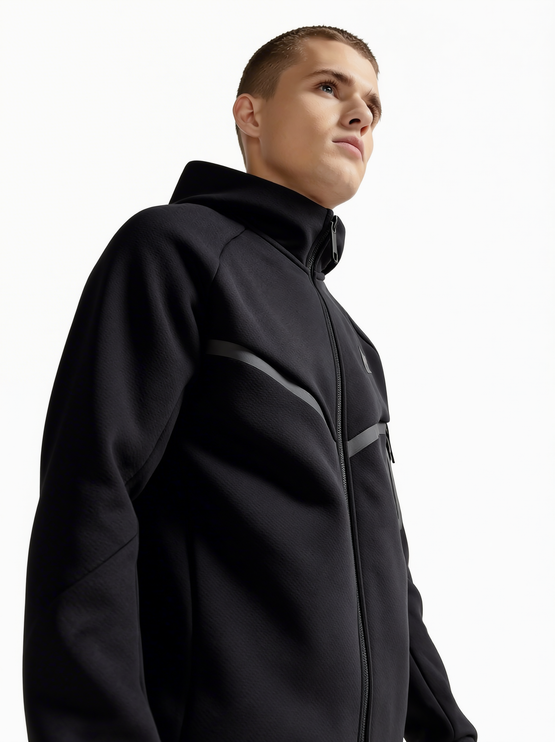 Nike Tech Fleece Men's Track Black