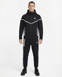 Nike Tech Fleece Reflective Full Zip Windrunner Tracksuit - DripDrip Balkan