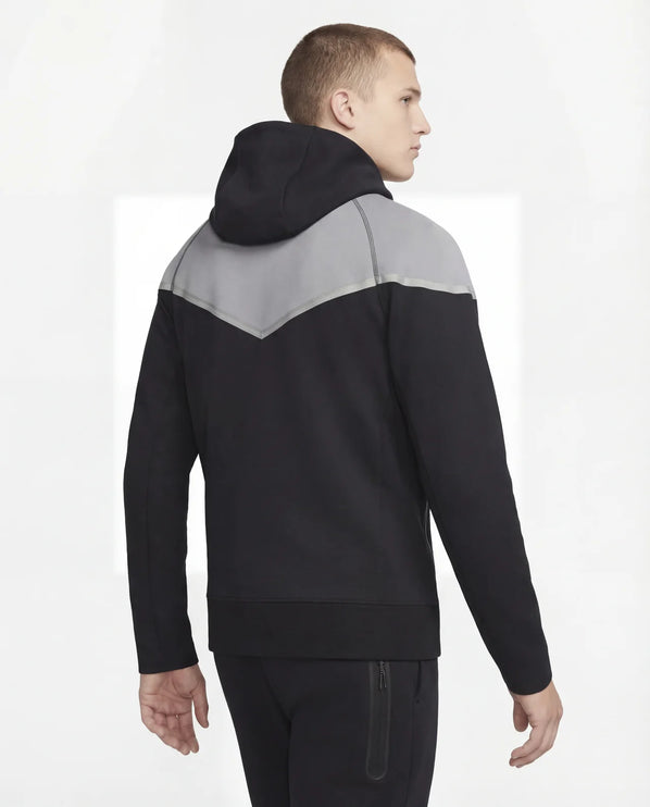 Nike Tech Windrunner Men's Fleece Full-Zip Tracksuit - DripDrip Balkan