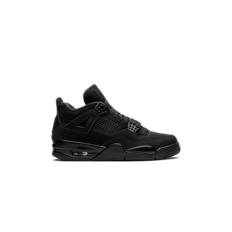 Nike Air Jordan 4 Black Cat - DripDrip Balkan
