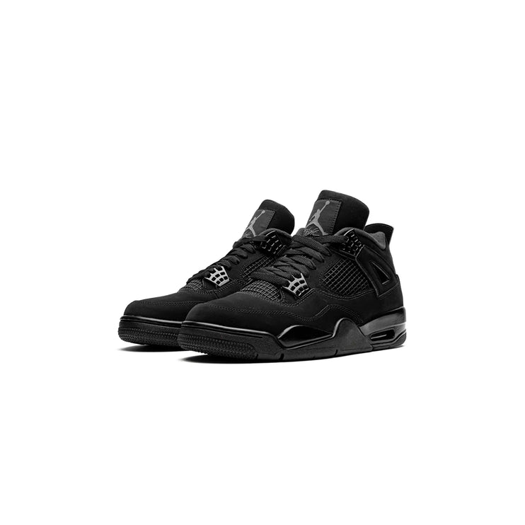 Nike Air Jordan 4 Black Cat - DripDrip Balkan
