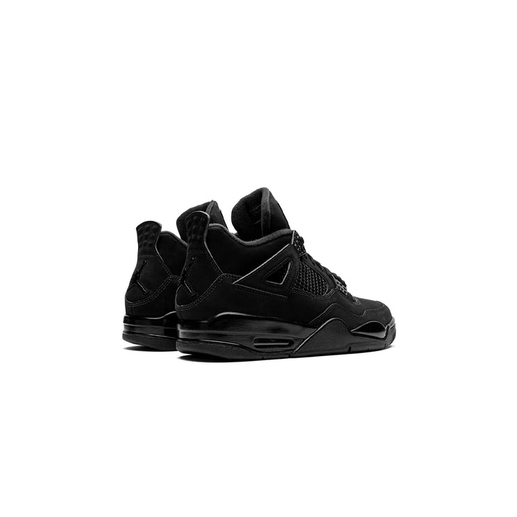 Nike Air Jordan 4 Black Cat - DripDrip Balkan