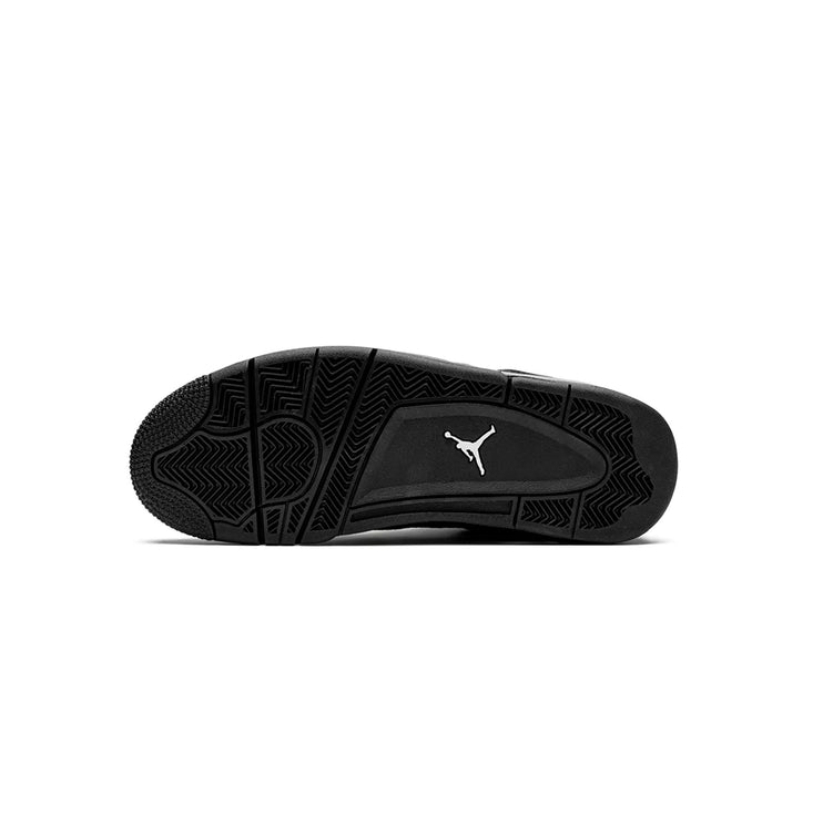 Nike Air Jordan 4 Black Cat - DripDrip Balkan