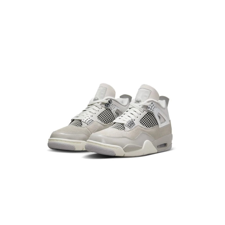 Nike Air Jordan 4 Frozen Moments - DripDrip Balkan