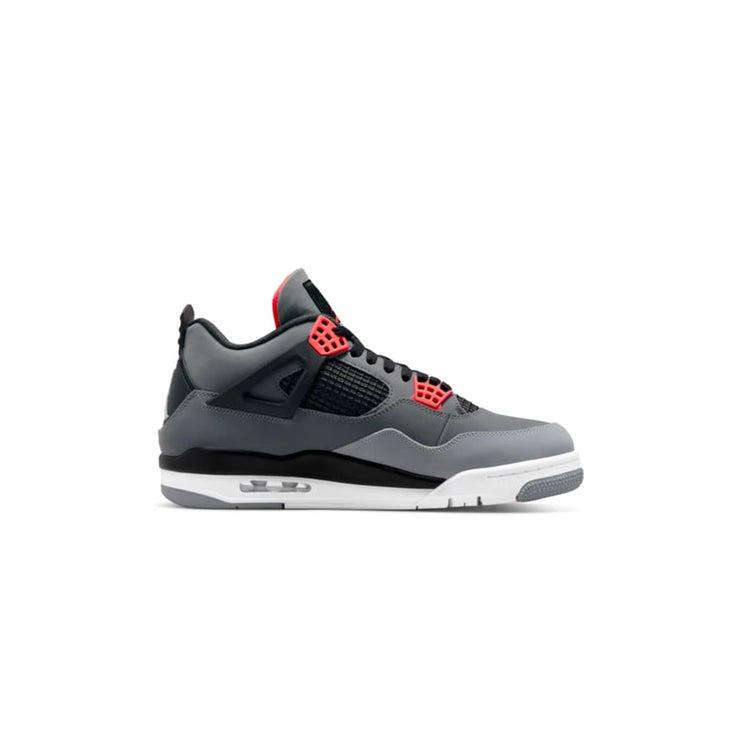 Nike Air Jordan 4 Infrared - DripDrip Balkan