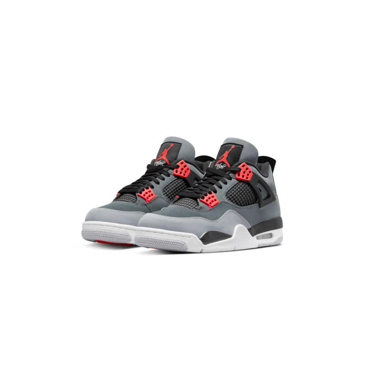 Nike Air Jordan 4 Infrared - DripDrip Balkan