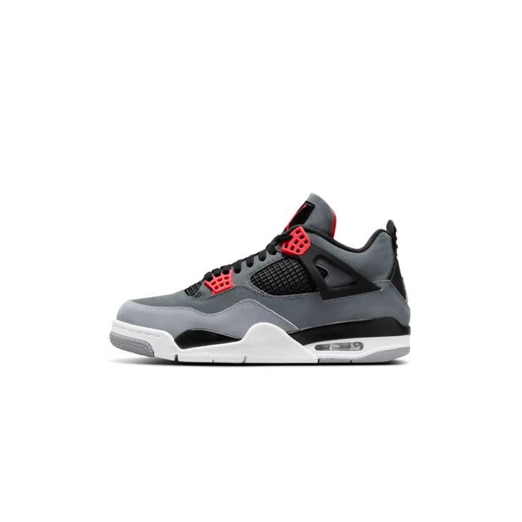 Nike Air Jordan 4 Infrared - DripDrip Balkan