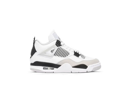 Nike Air Jordan 4 Military Black - DripDrip Balkan