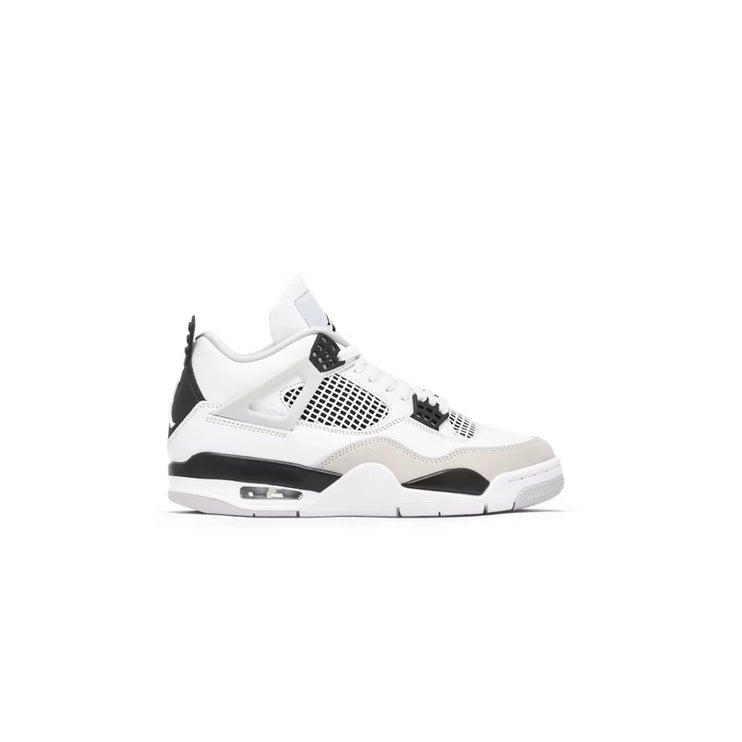 Nike Air Jordan 4 Military Black - DripDrip Balkan
