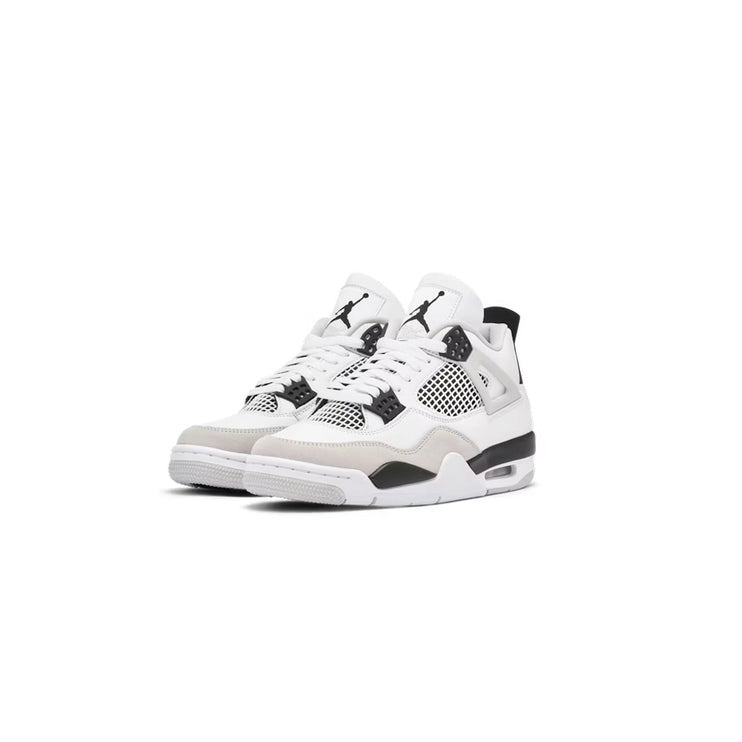 Nike Air Jordan 4 Military Black - DripDrip Balkan
