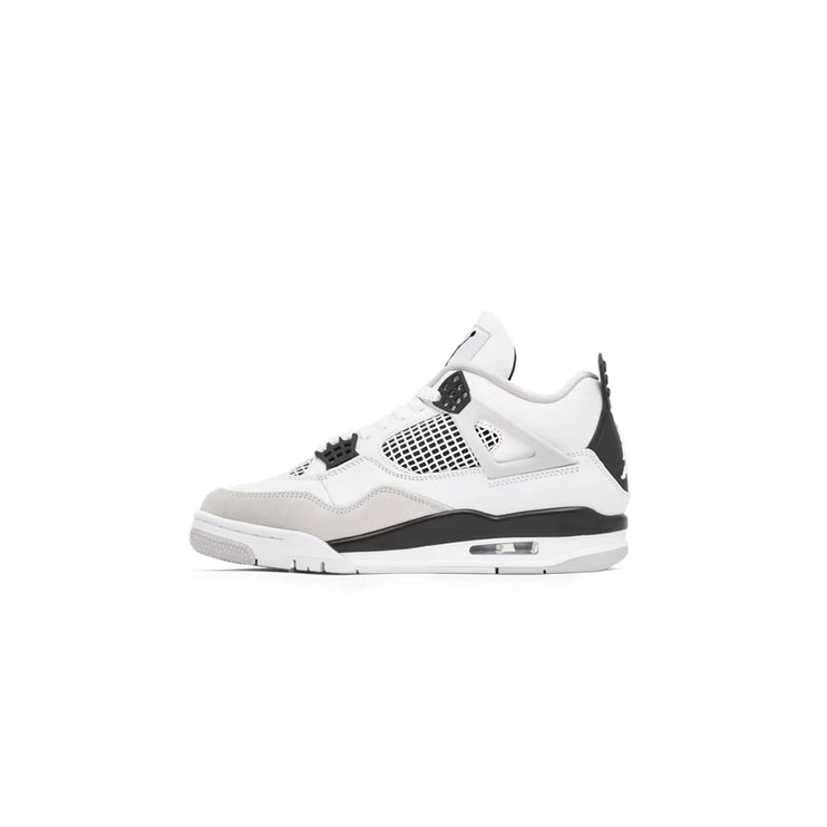 Nike Air Jordan 4 Military Black - DripDrip Balkan